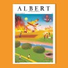 Albert n°201