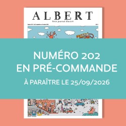 Albert n°202
