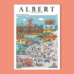 Albert n°202