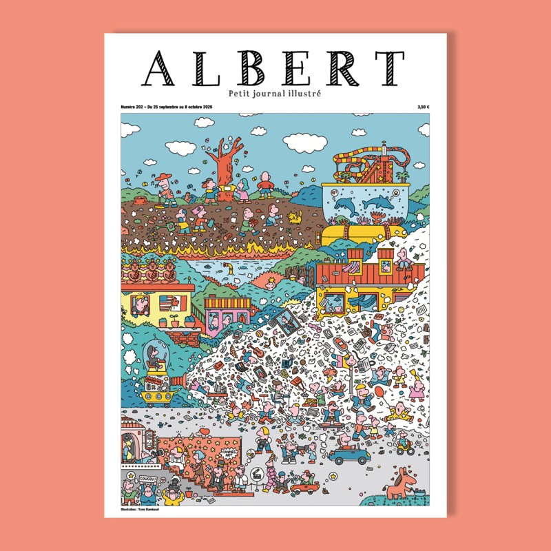 Albert n°202