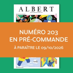 Albert n°203