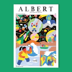 Albert n°203