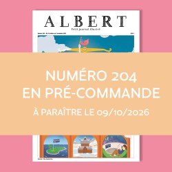 Albert n°204