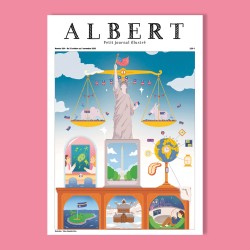 Albert n°204
