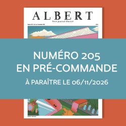 Albert n°205