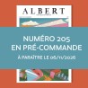 Albert n°205